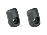 Trek 1120 Front Rack Bumper Guards Black Front Rack Bumper Guards